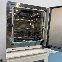 Thermo Scientific Heracell Vios 160i Doublestack CO2 Incubator image 3